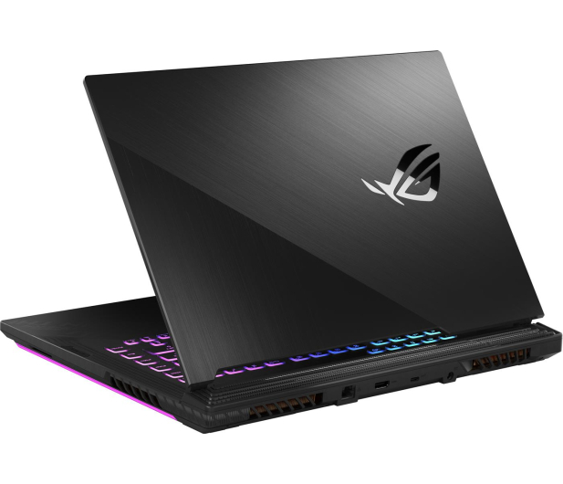 ASUS ROG Strix G15 i7-10750H/16GB/512/W10 144Hz - 581750 - zdjęcie 7